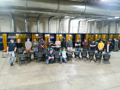 Electing a New President for Thaddeus Stevens
College