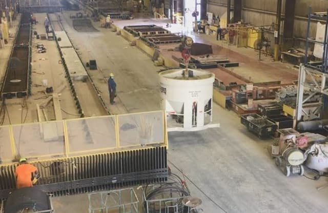 Technology Investment Powers Drive for Growth